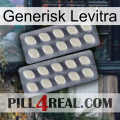 Generisk Levitra 07